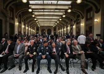 ¿Qué dijeron los gobernadores de la 4T sobre la resolución del Parlamento Europeo?