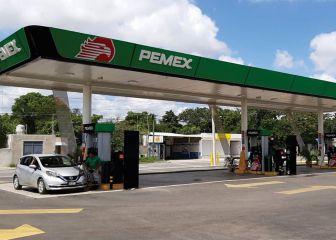 Subida de la gasolina en CDMX: cuáles son las gasolineras más baratas y dónde se encuentran