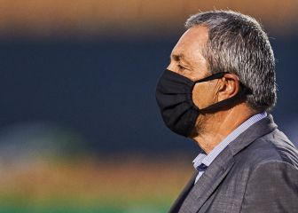 Tigres rendirá homenaje a Tomás Boy