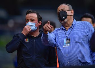 Mikel Arriola: “Los aficionados que no den su identidad están descartados”