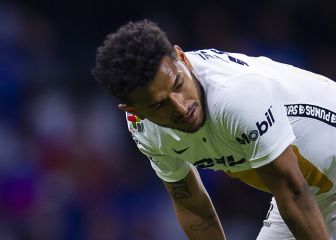 ¿Crisis en C.U? Pumas tiene un triunfo en siete encuentros