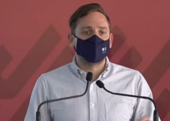 ¡Otra oportunidad! Continuará vacunación para rezagados en CDMX