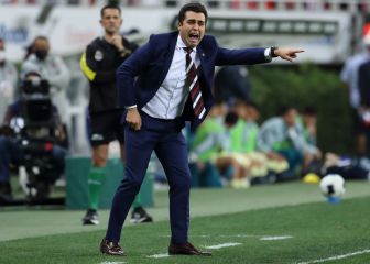 ¡Fuera Leaño! Retumbó en el Akron tras el empate sin goles entre Chivas y América