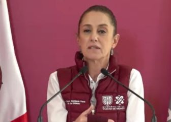 Sheinbaum: INE se excede al sancionar propaganda de revocación de mandato