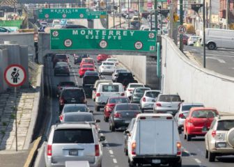 Hoy No Circula 14 de marzo vehículos y placas en CDMX, EDOMEX, Hidalgo y Puebla