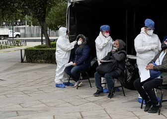 CDMX retira todos los macroquioscos de detección Covid-19