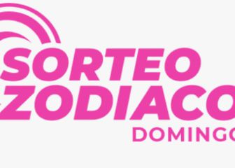 Ganadores del Sorteo Zodiaco hoy 13 de marzo de 2022