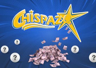 Resultados del Sorteo Chispazo hoy 13 de marzo de 2022