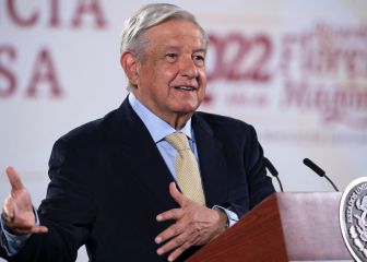 AMLO: Ebrard está de acuerdo con respuesta a Parlamento Europeo