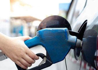 Precio de litro de gasolina en México, 10 pesos menor que en EU