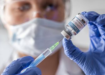 México aplica 129 mil 543 nuevas dosis contra la Covid-19