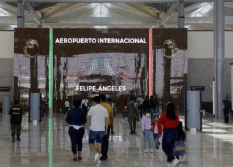 Debate sobre el AIFA: ¿el mejor de México o era mejor Texcoco?