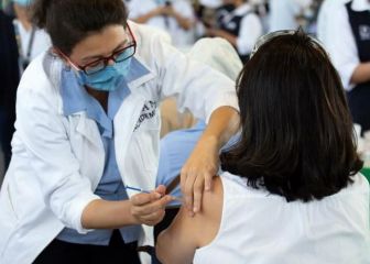 ¿México dejará de importar Sputnik V por el conflicto de Rusia y Ucrania? AMLO responde