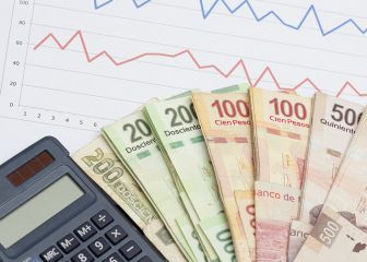 Inflación en México; encarecimiento de productos y problemas internacionales