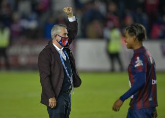 Atlante ya inició trámites de certificación ante Liga MX