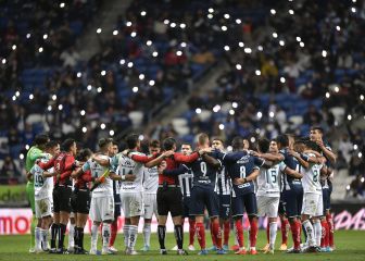 Luis Romo asegura que con Vucetich han vuelto a las bases