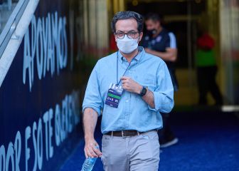 Culebro quiere revancha ante Rayados en el Clásico Regio