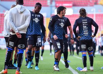 Gallos Blancos podría emigar a Culiacán