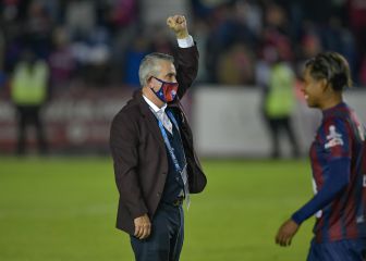 Atlante ya inició trámites de certificación ante Liga MX