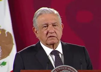 AMLO: México no cancelará contratos de vacunas Sputnik V por el conflicto Rusia-Ucrania