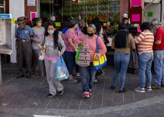 Jalisco cumple dos años de pandemia; abren registro para biológico de refuerzo