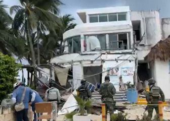 Fiscalía de Quintana Roo identifica a víctimas del Kool Beach