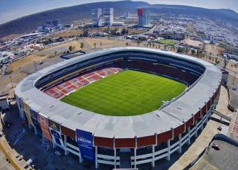 Fiscalía de Querétaro detiene a tres personas más por violencia en La Corregidora