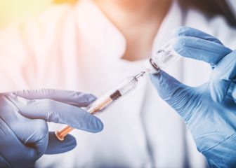 Nuevo León suspende la vacunación transfronteriza