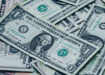 ¿Cómo está el tipo de cambio peso-dólar para hoy 15 de marzo?