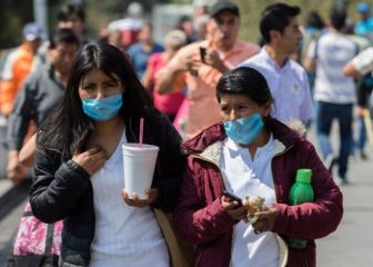 López-Gatell: México, con siete semanas de reducción de la pandemia