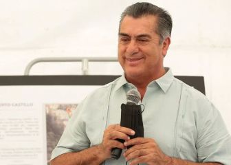 Los ex gobernadores que acabaron en la cárcel en México