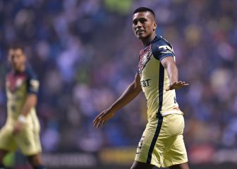 Pedro Aquino jugaría con América después de la fecha FIFA