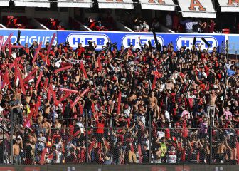 Barra 51 del Atlas mandó polémico mensaje a Chivas