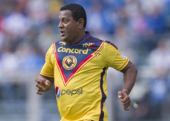 Antonio Carlos Santos, sobre el América: 