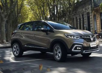 Renault Captur 2022 disponible en México; la nueva línea estrena diseño, equipamiento y motor turbo