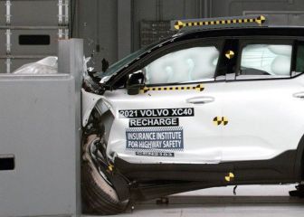 ¿Cuál es la marca que hace los autos más seguros?