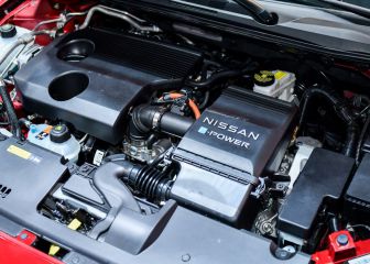 Nissan e-Power: la tecnología en donde los autos eléctricos son alimentados de gasolina