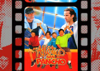 Así ha cambiado el elenco de Atlético San Pancho del 2001 a la fecha