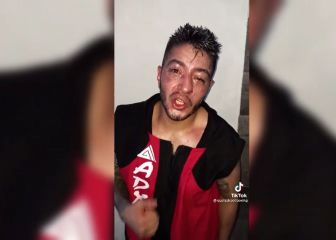 El antes y después de los boxeadores amateurs, te deja reflexionando sobre el deporte