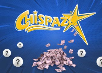 Ganadores del Sorteo Chispazo hoy martes 15 de marzo 2022