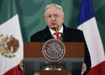 AMLO, sobre 'El Bronco': 