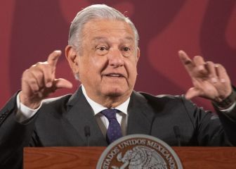 AMLO: “Gobiernos estatales tienen autonomía para eliminar el cubrebocas”