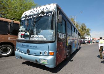 Tarifa del transporte público en Nuevo León subirá hasta 18 pesos
