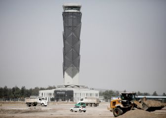 Precios y tiempo de traslado de CDMX y Edomex al AIFA