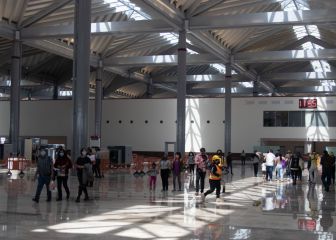 Aerolíneas que volarán en el AIFA