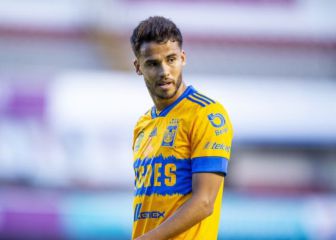 Diego Reyes resalta el buen orden que Vucetich reimplantó en Rayados