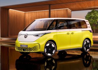 Volkswagen I.D. Buzz: ¿la Combi eléctrica llega a México?