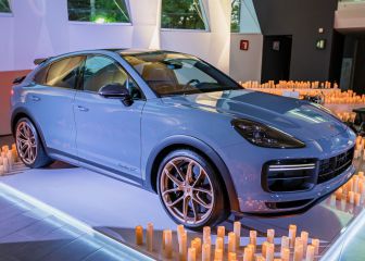Porsche Cayenne Turbo GT disponible en México; por mucho, la mejor camioneta de 2022
