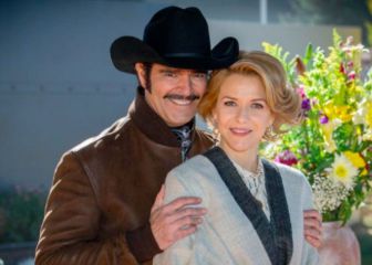 Serie de Vicente Fernández: quién es quién en la de Televisa