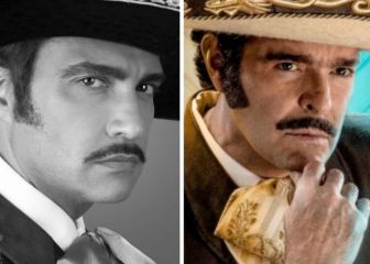 Las diferencias entre las series de Televisa y Netflix sobre Vicente Fernández